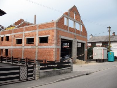 Nov GD PGD Loka pri Mengšu