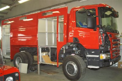 Mal od odspredaj, 7.2.2007