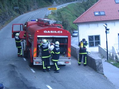 PGD Most na Soči