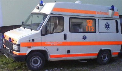 legenda