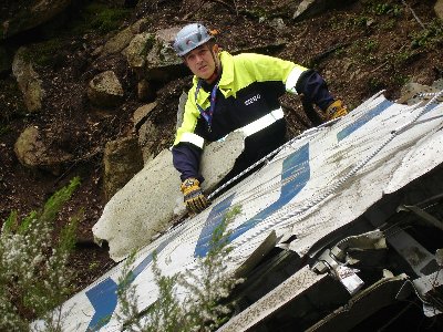 Nejč na Korziki.JPG