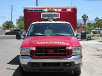 Tucson FD station #9