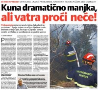 članek v časopisju