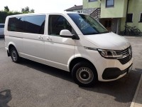 podvozje ob nakupu, avgust 2020