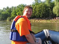 poveljnik &amp;quot;na krmi&amp;quot;...:)