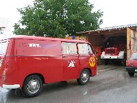 Najraje smo tam, kjer se kaj dogaja :)