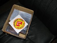 še topli gredo na vaše naslove :)