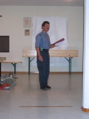 voditelj