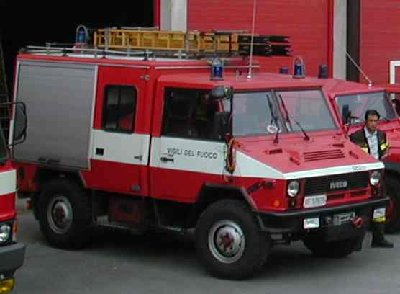 S strani