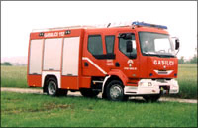 Vozilo je podobno temu na sliki!