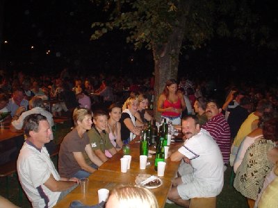 SE POČASI ZBIRAMO----ČLANI MISLIM