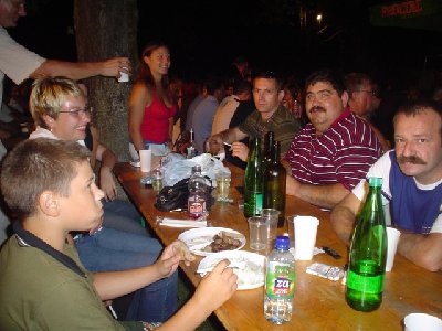 NEKAJ ČLANOV FORUMA