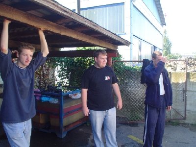 MARTIN - NINO - DENIS