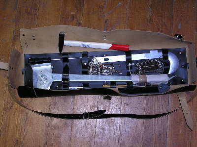 primer opreme ''za odpiranje''