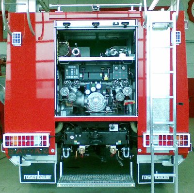 Črpalka NH 35