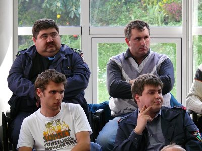 moja malenkost - ANDY