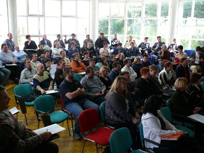 kar nekaj nas je....