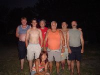 OSEBJE KI JE SKRBELO ZA : RED - DOBRO POČUTJE - KUHINJO