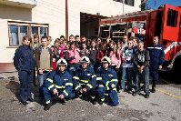 tile so bili najbolj pridni !