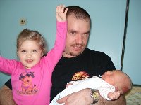 Deja, BAČO in Anže