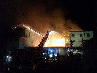 Lestev PGD Velenje zahod