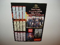 KOLEDAR PGD DOL PRI HRASTNIKU 2010