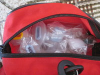 Ustno - žrelni tubusi