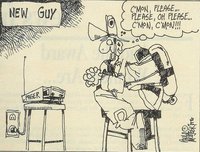 malo za šalo za nekatere pa presneto resno