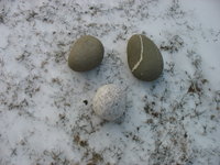 kamni za prvo triado