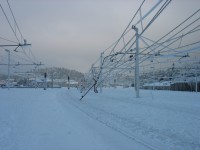 tukaj vozijo vlaki!?!