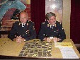 poveljnika s čini