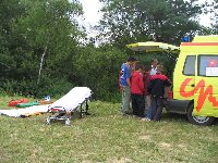 kar nekaj je te opreme...