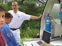 kako mi je PC v pomoč...