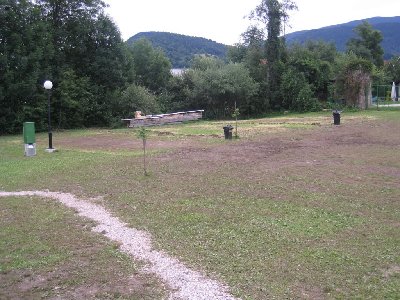 No tudi mentorji smo bili pridni